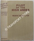 Pilot of the High Andes by LITTEN, Frederic Nelson